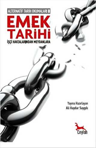 Alternatif Tarih Okumaları 2 - Emek Tarihi