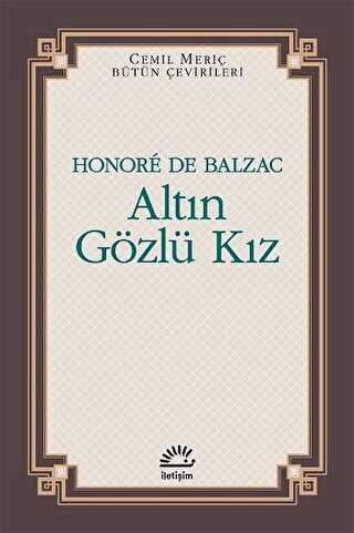 Altın Gözlü Kız