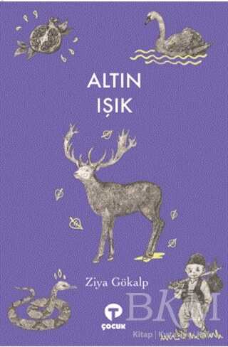 Altın Işık kapağı