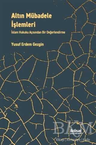 Altın Mübadele İşlemleri kapağı