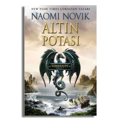 Altın Potası kapağı