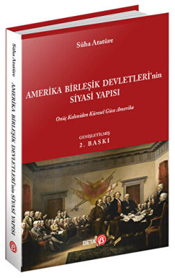 Amerika Birleşik Devletleri`nin Siyasi Yapısı