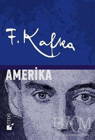AMERİKA