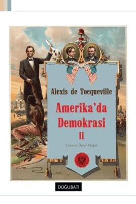 Amerika`da Demokrasi 2
