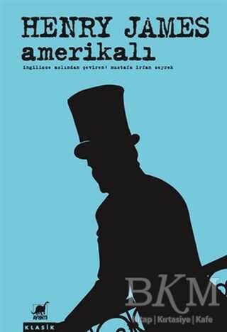 Amerikalı