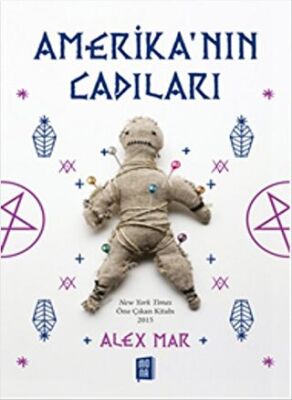 Amerika`nın Cadıları