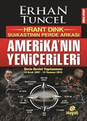 Amerika`nın Yeniçerileri