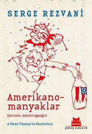Amerikanomanyaklar