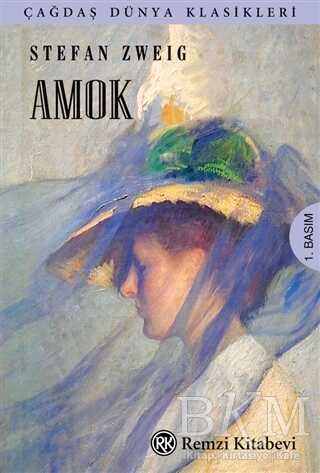 Amok kapağı