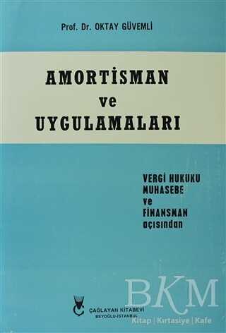 Amortisman ve Uygulamaları