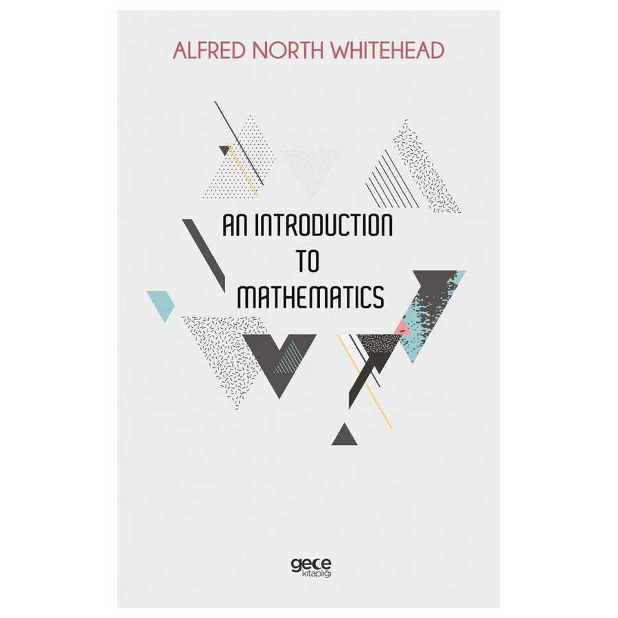 An Introduction to Mathematics kapağı