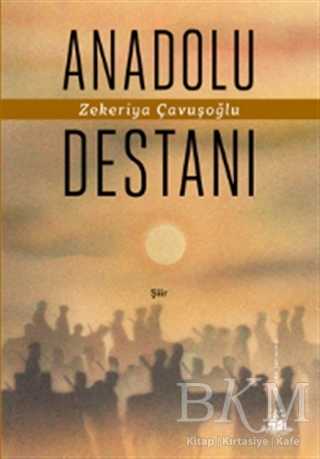 Anadolu Destanı