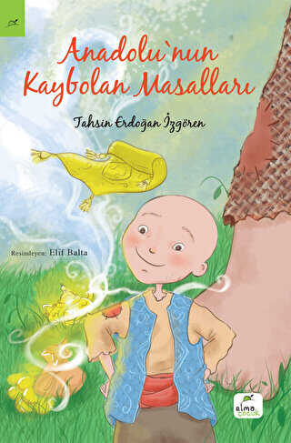 Anadolu`nun Kaybolan Masalları