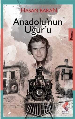 Anadolu`nun Uğuru kapağı