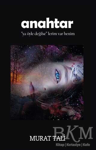 Anahtar kapağı