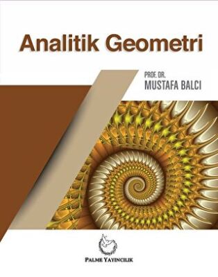 ANALİTİK GEOMETRİ