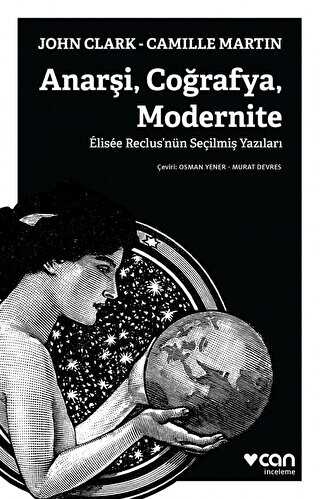 Anarşi Coğrafya Modernite