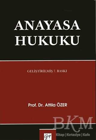 Anayasa Hukuku