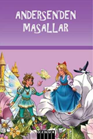 Andersen`den Masallar