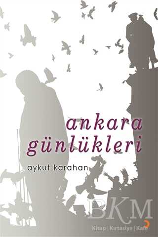 Ankara Günlükleri