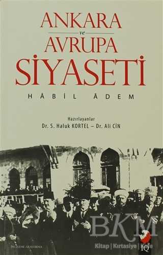 Ankara ve Avrupa Siyaseti