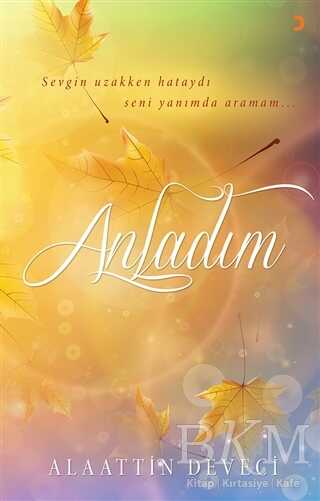 Anladım
