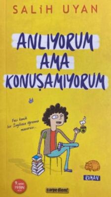 Anlıyorum Ama Konuşamıyorum