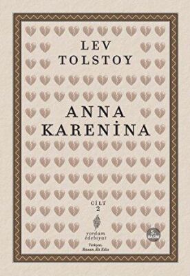 Anna Karenina 2. Cilt
