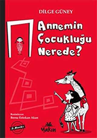 Annemin Çocukluğu Nerede?
