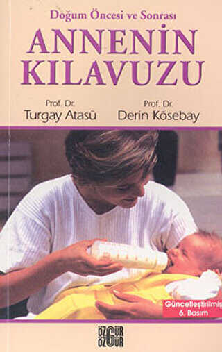 Annenin Kılavuzu
