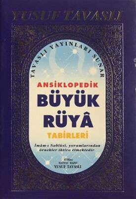Ansiklopedik Büyük Rüya Tabirleri B33