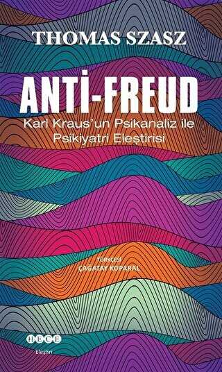 Anti - Freud
