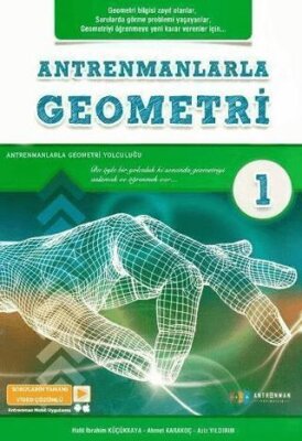 Antrenmanlarla Geometri 1