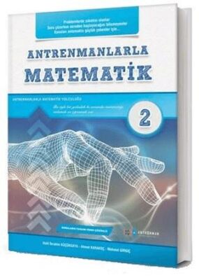 Antrenmanlarla Matematik 2