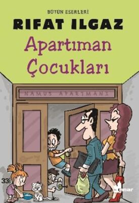 Apartıman Çocukları
