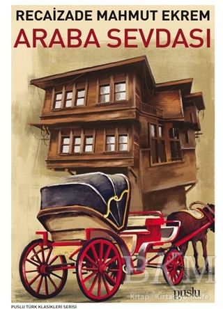 Araba Sevdası kapağı