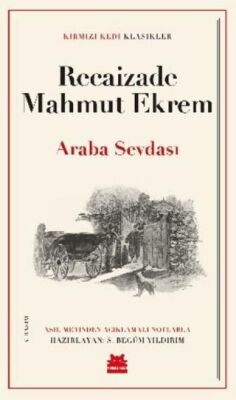 Araba Sevdası kapağı