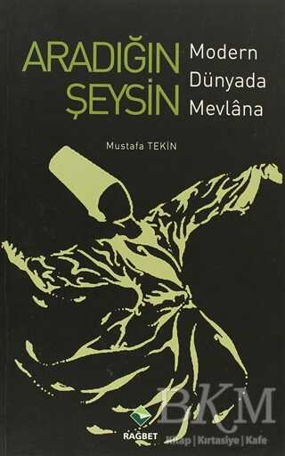 Aradığın Şeysin