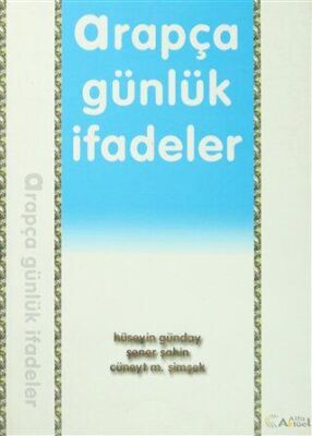 Arapça Günlük İfadeler