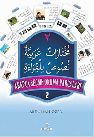 Arapça Seçme Okuma Parçaları - 2