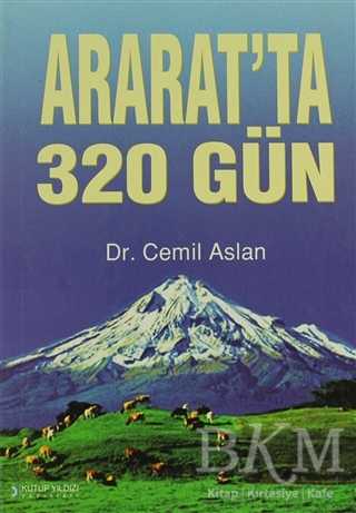 Ararat`ta 320 Gün
