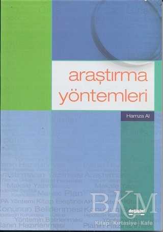 Araştırma Yöntemleri
