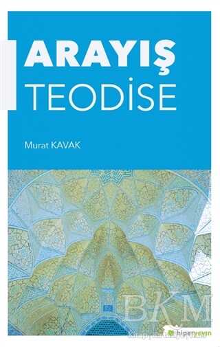 Arayış Teodise