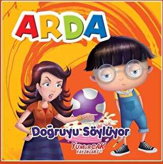 Arda Doğruyu Söylüyor