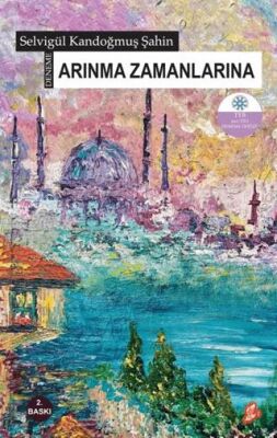 Arınma Zamanlarına kapağı