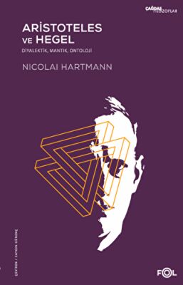 Aristoteles ve Hegel kapağı