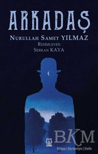 Arkadaş kapağı
