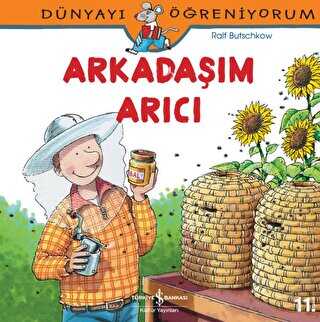 Arkadaşım Arıcı