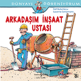 Arkadaşım İnşaat Ustası