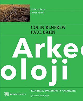 Arkeoloji